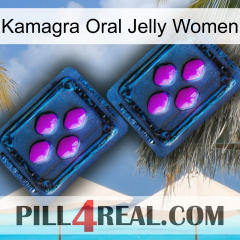 Kamagra Oral Jelly Women 03